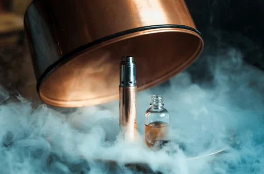 Best Vape Devices for Cloud Chasers – Im Smoking